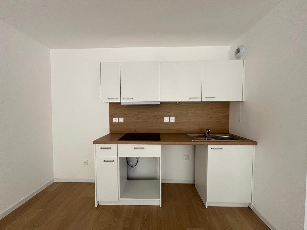 Appartement à louer, 60m², Wasquehal