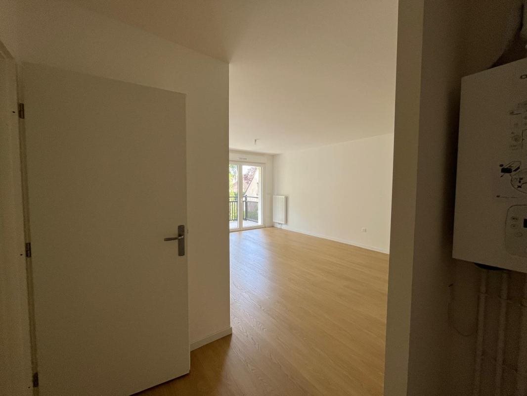 Appartement à louer, 60m², Wasquehal