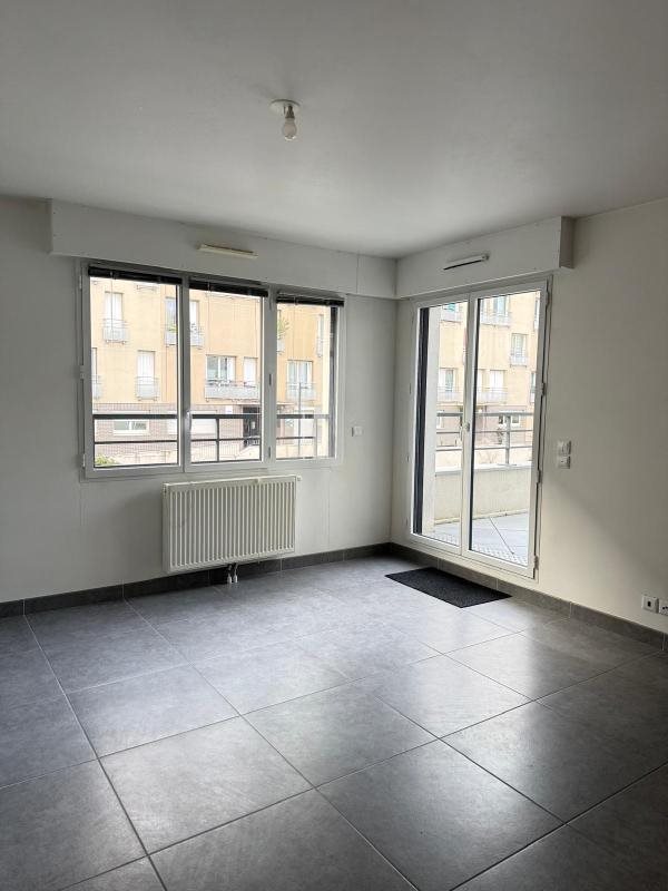 Appartement à vendre, 32m², Vanves