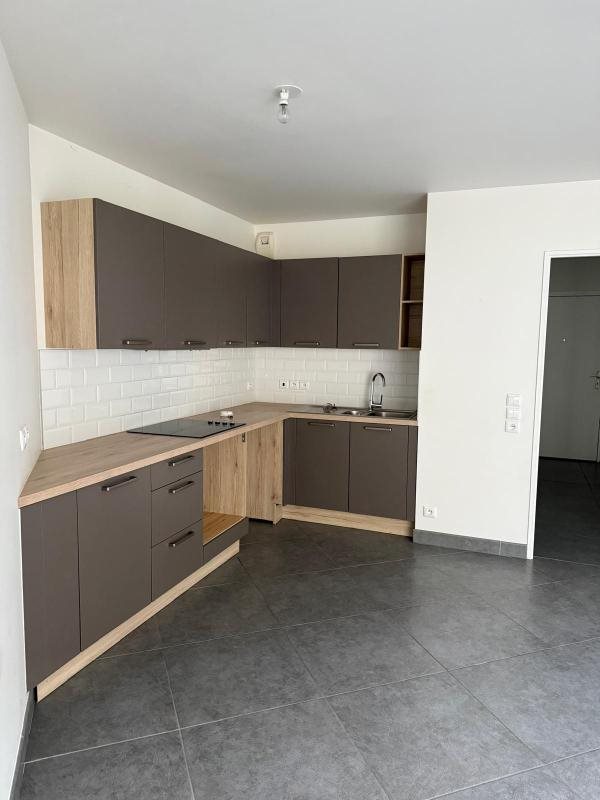 Appartement à vendre, 32m², Vanves