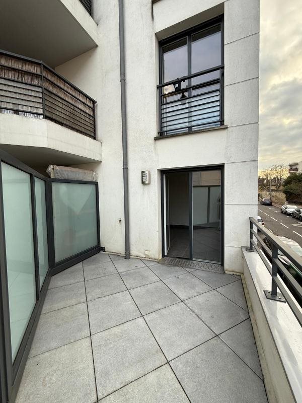 Appartement à vendre, 32m², Vanves