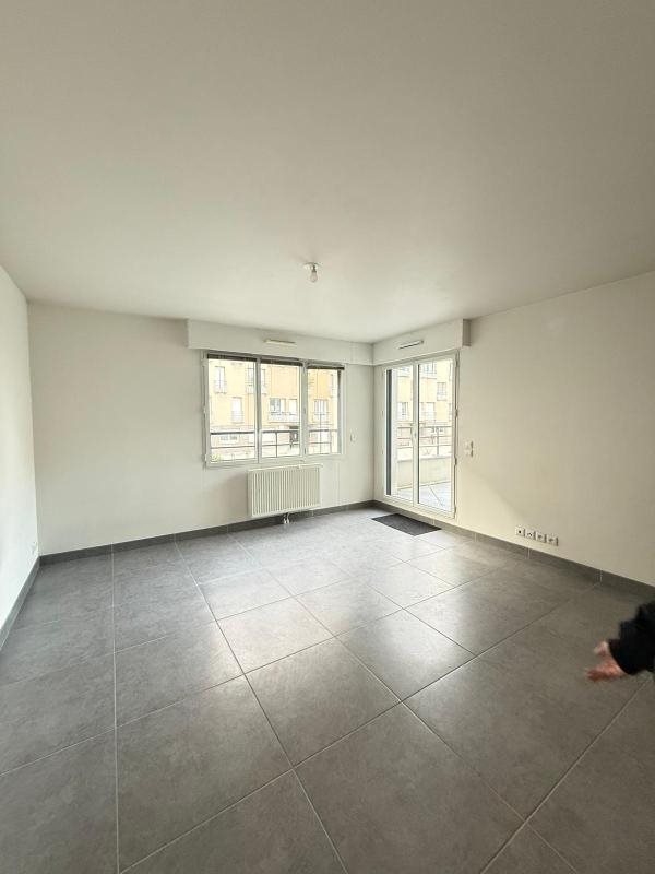 Appartement à vendre, 32m², Vanves