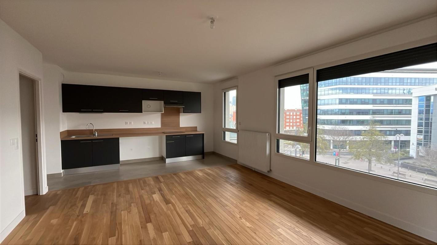 Appartement à louer, 63m², Colombes