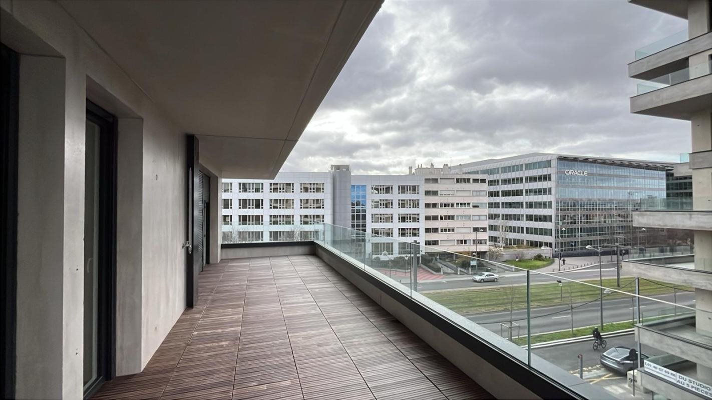 Appartement à louer, 63m², Colombes