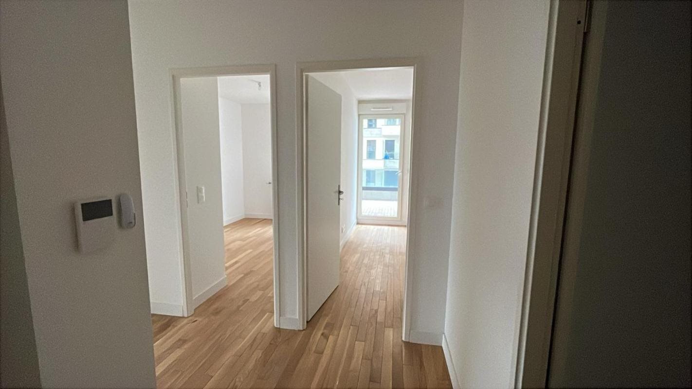 Appartement à louer, 63m², Colombes