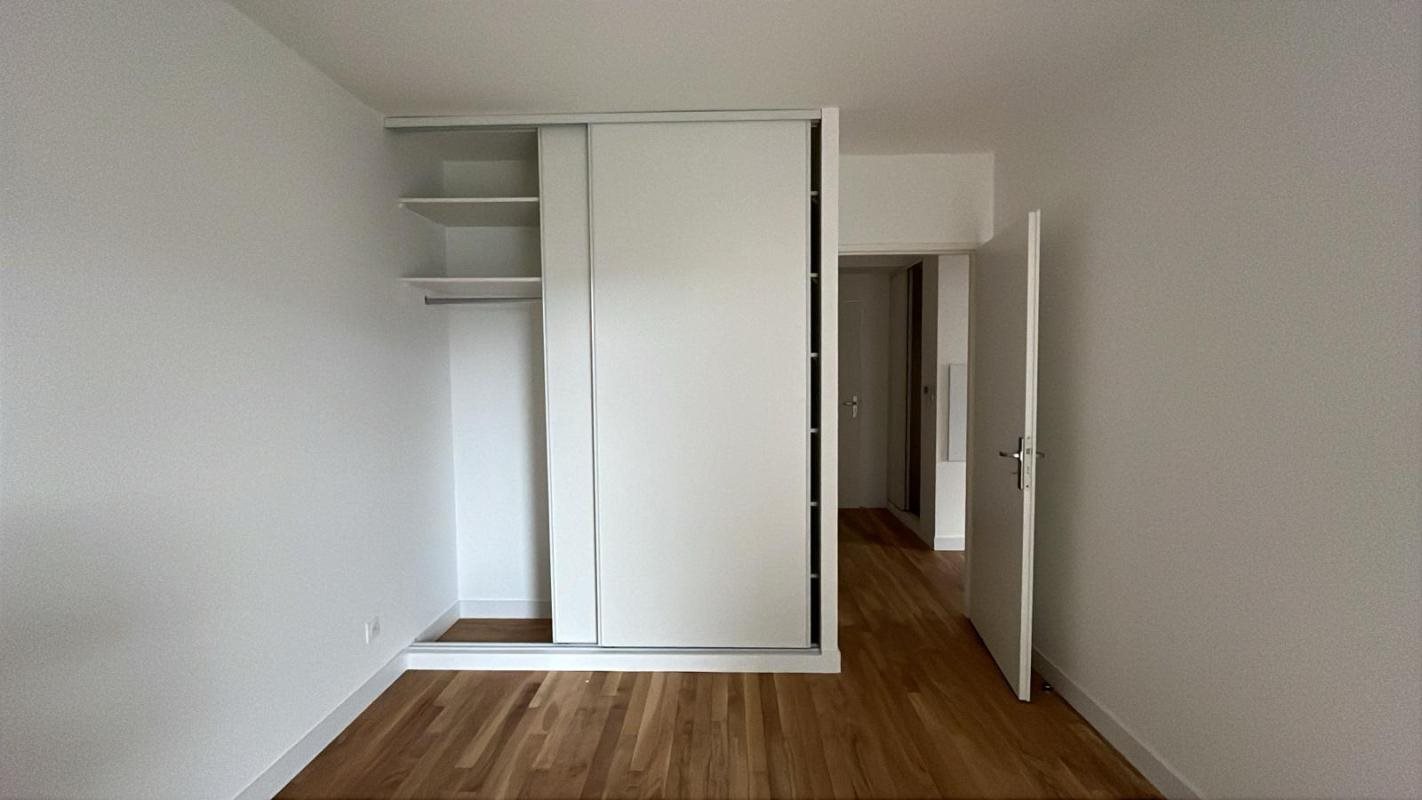 Appartement à louer, 63m², Colombes
