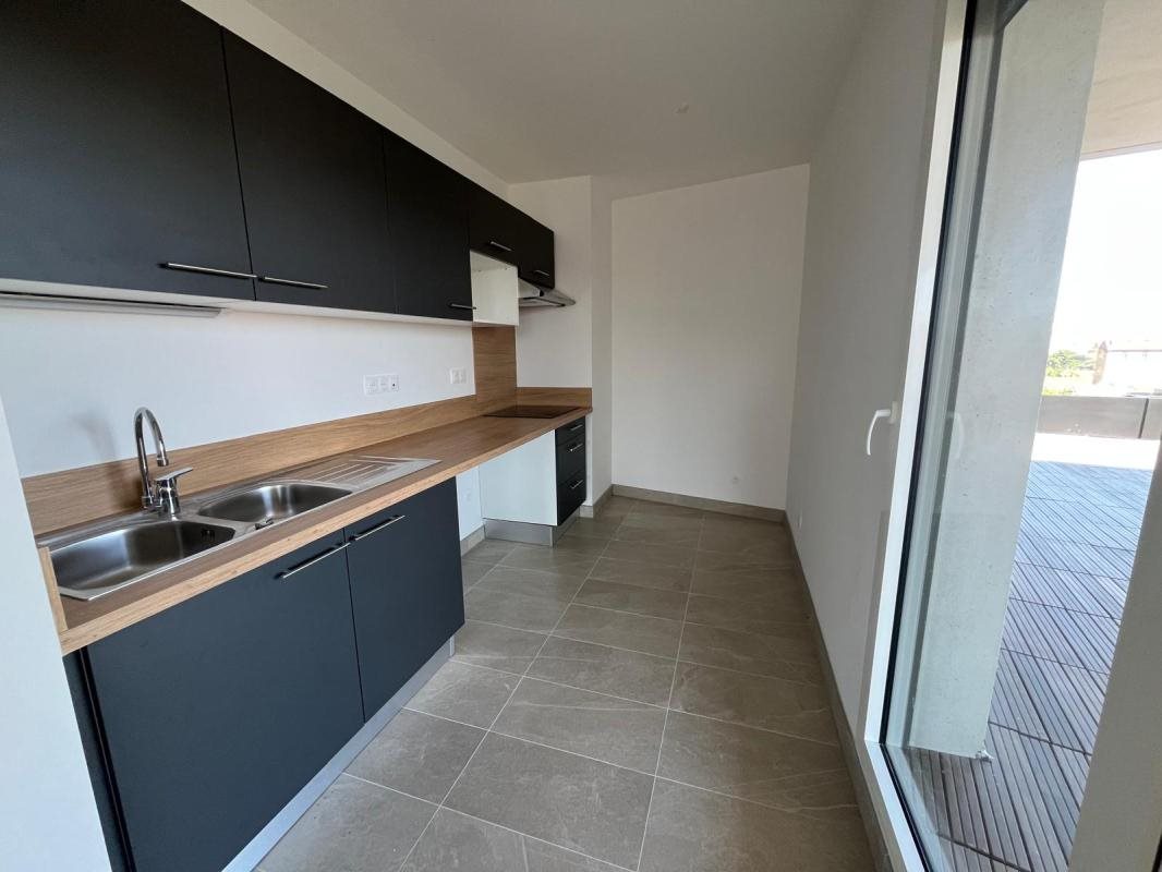 Appartement à louer, 85m², Colombes