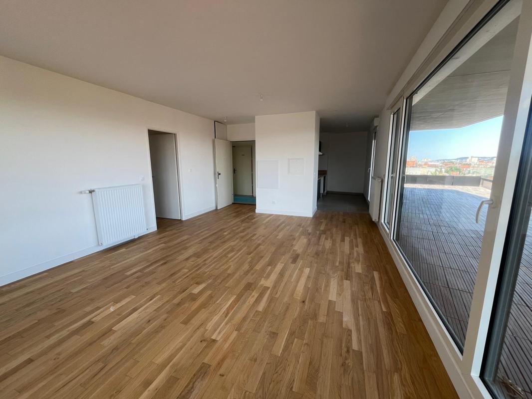 Appartement à louer, 85m², Colombes