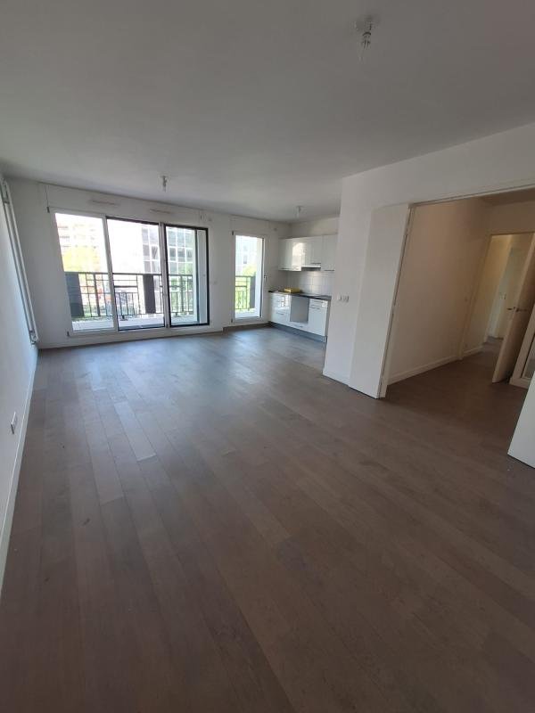 Appartement à vendre, 70m², Levallois-Perret