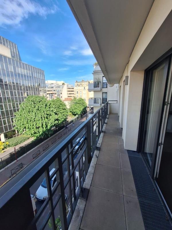 Appartement à vendre, 70m², Levallois-Perret