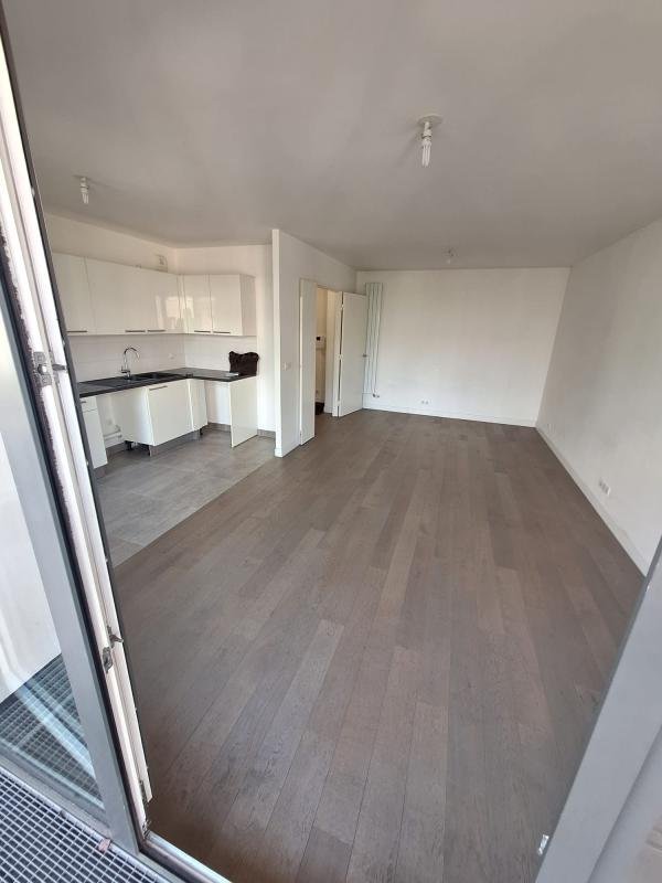 Appartement à vendre, 70m², Levallois-Perret