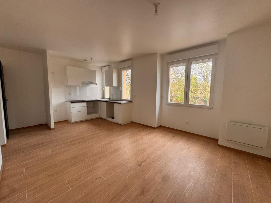 Appartement à vendre, 55m², Aubervilliers