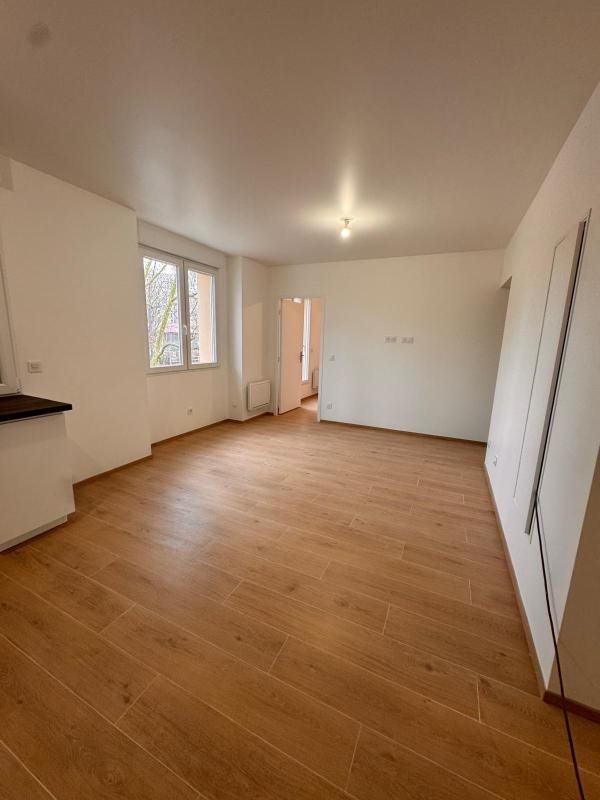 Appartement à vendre, 55m², Aubervilliers