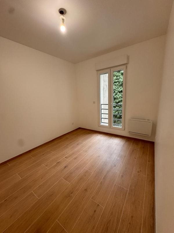 Appartement à vendre, 55m², Aubervilliers