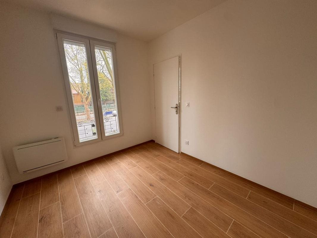 Appartement à vendre, 55m², Aubervilliers