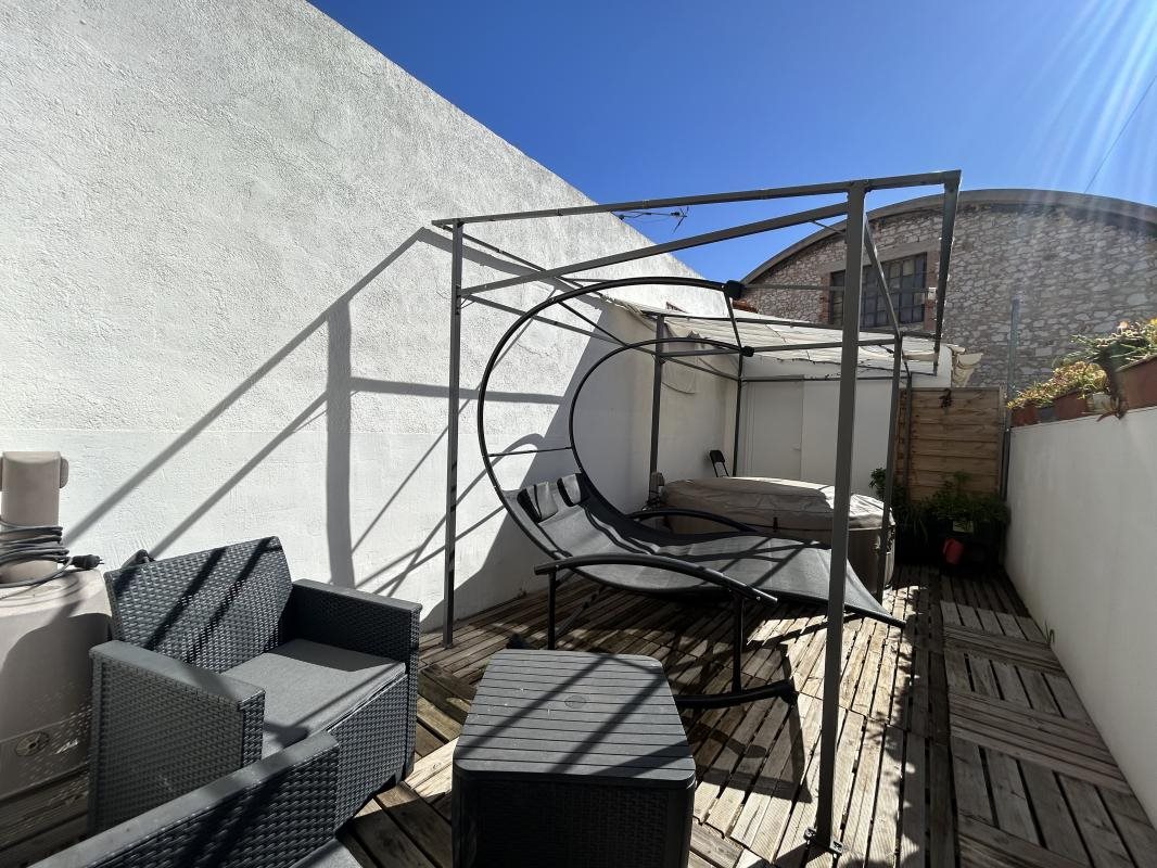 Maison à vendre, 125m², Marseille 15ème