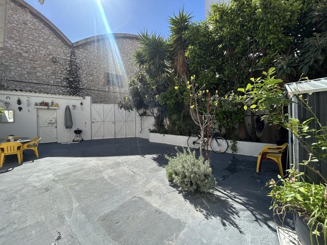 Maison à vendre, 125m², Marseille 15ème