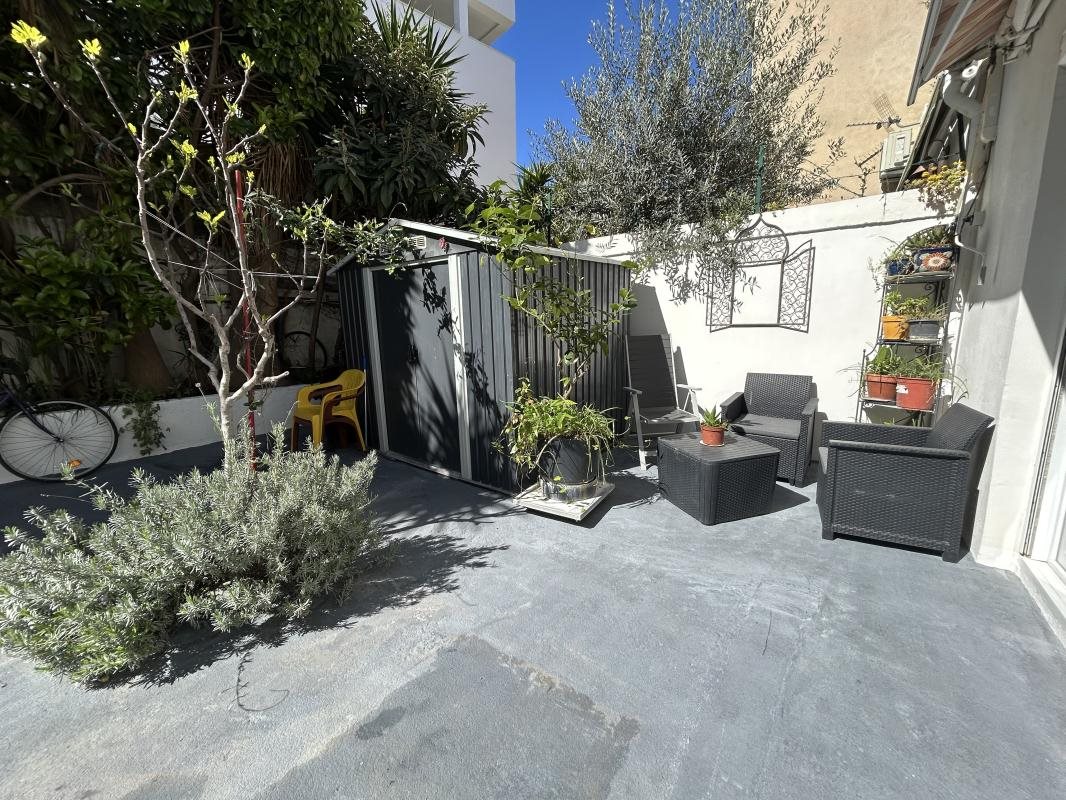 Maison à vendre, 125m², Marseille 15ème