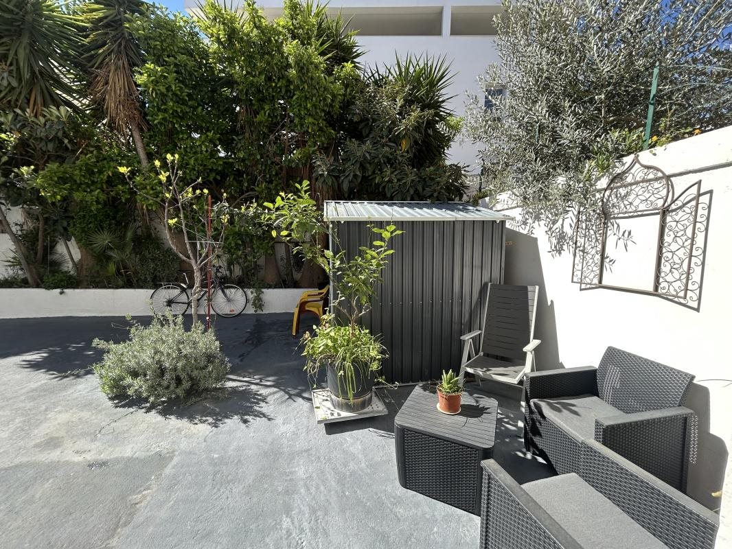Maison à vendre, 125m², Marseille 15ème