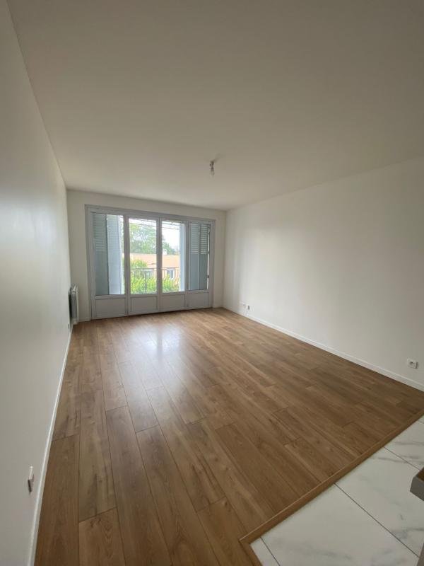 Appartement à vendre, 34m², Aubervilliers
