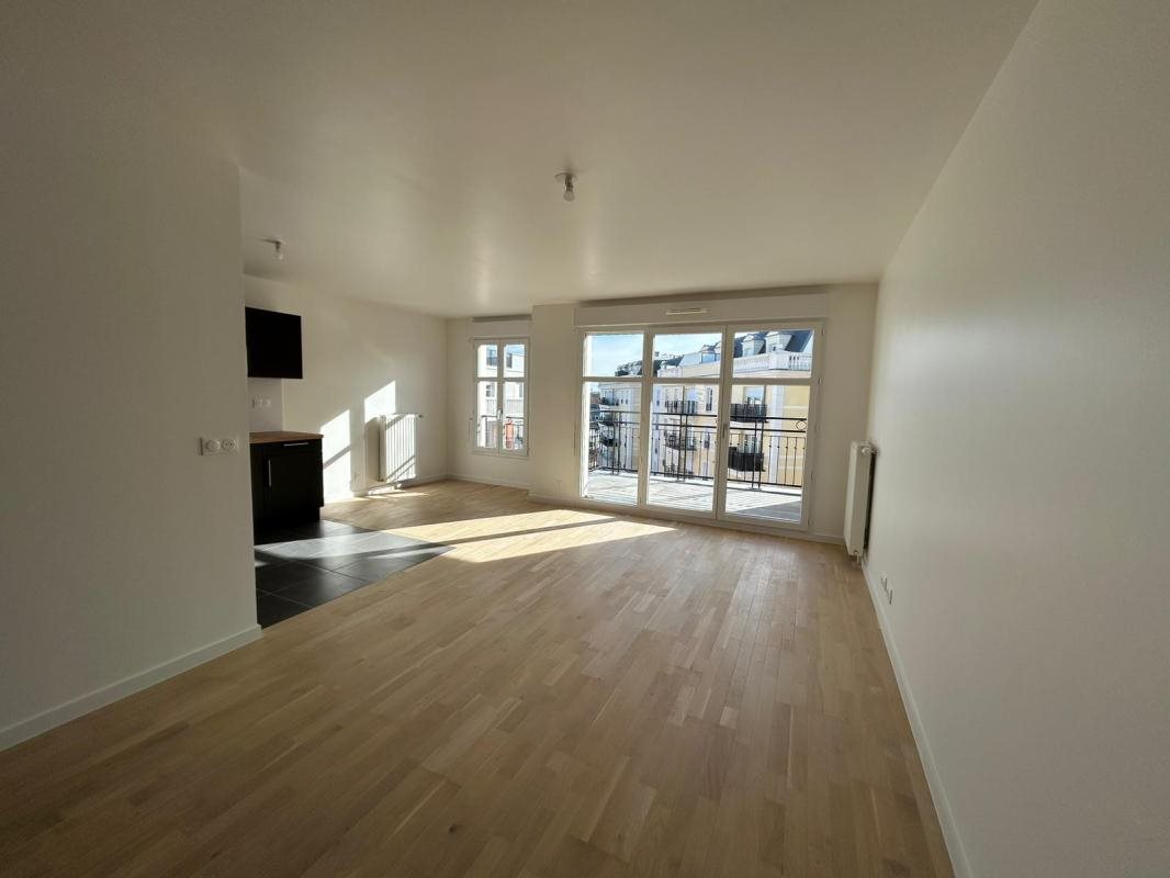 Appartement à louer, 65m², Le Blanc-Mesnil