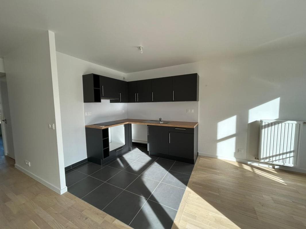 Appartement à louer, 65m², Le Blanc-Mesnil