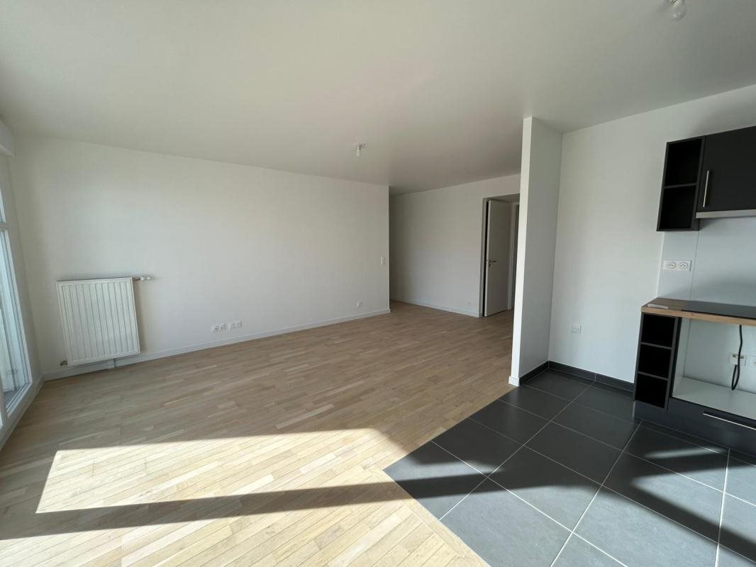 Appartement à louer, 65m², Le Blanc-Mesnil