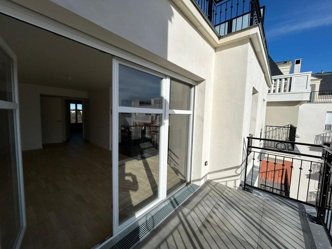 Appartement à louer, 65m², Le Blanc-Mesnil