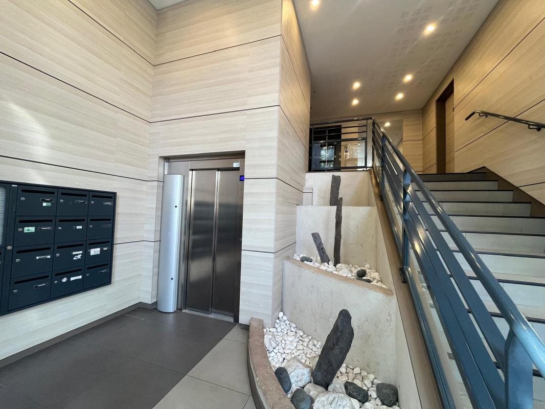 Appartement à vendre, 98m², Saint-Maurice