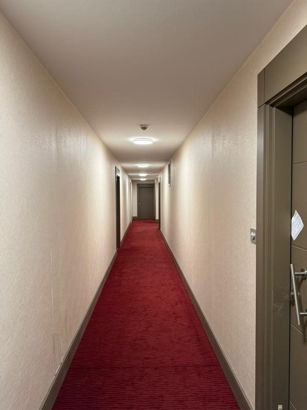 Appartement à vendre, 98m², Saint-Maurice