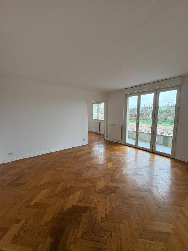 Appartement à vendre, 60m², Palaiseau