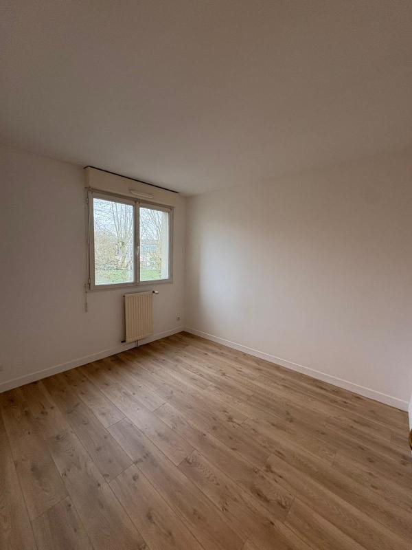 Appartement à vendre, 60m², Palaiseau