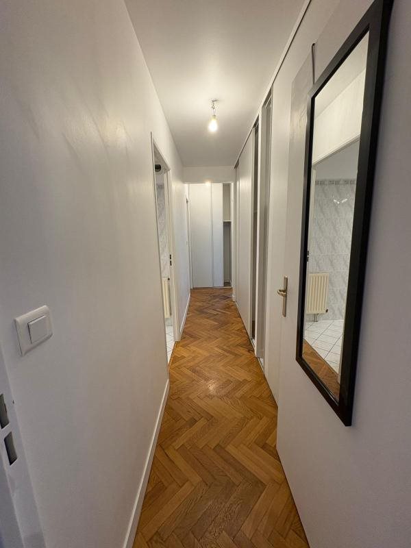 Appartement à vendre, 60m², Palaiseau