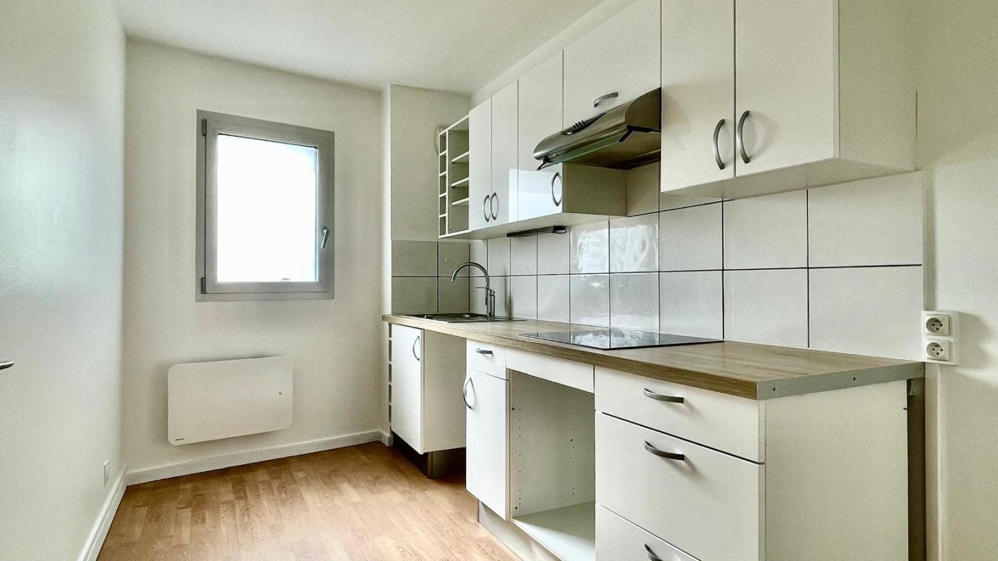 Appartement à louer, 78m², Rueil-Malmaison