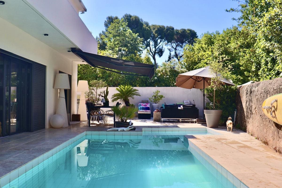 Maison à vendre, 140m², Marseille 9ème