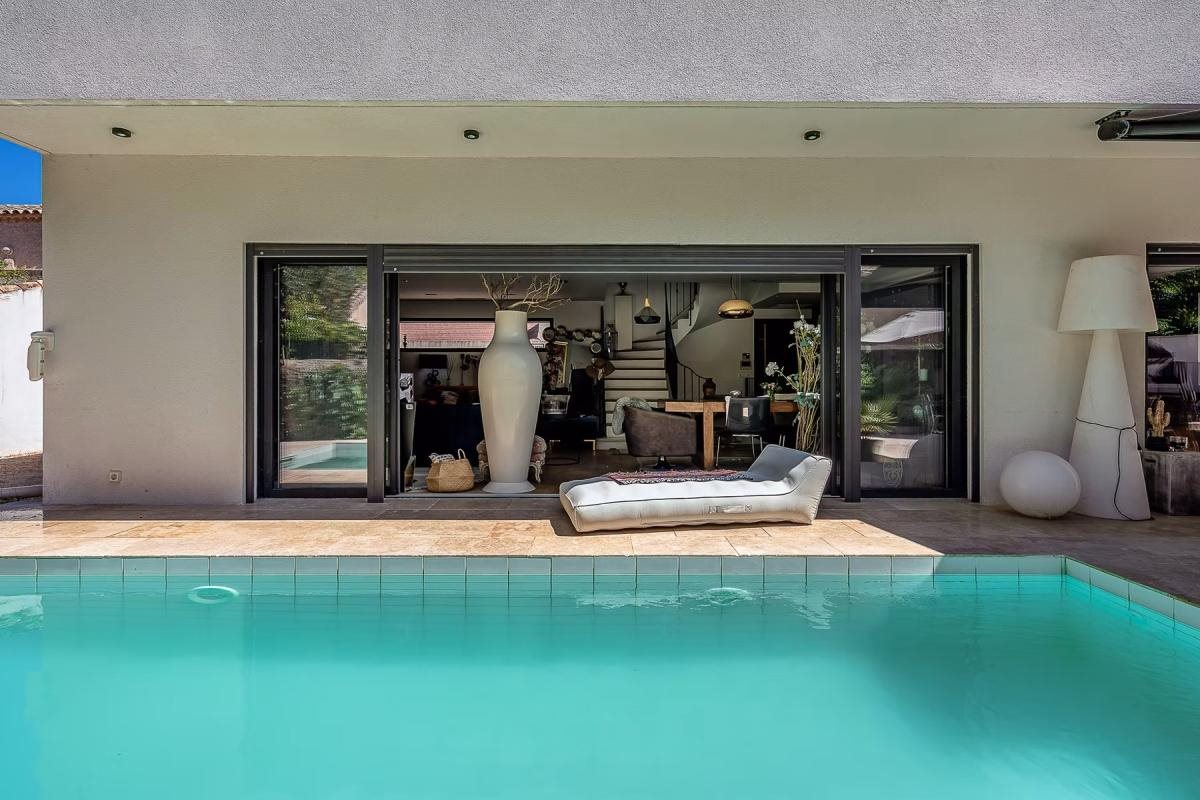 Maison à vendre, 140m², Marseille 9ème
