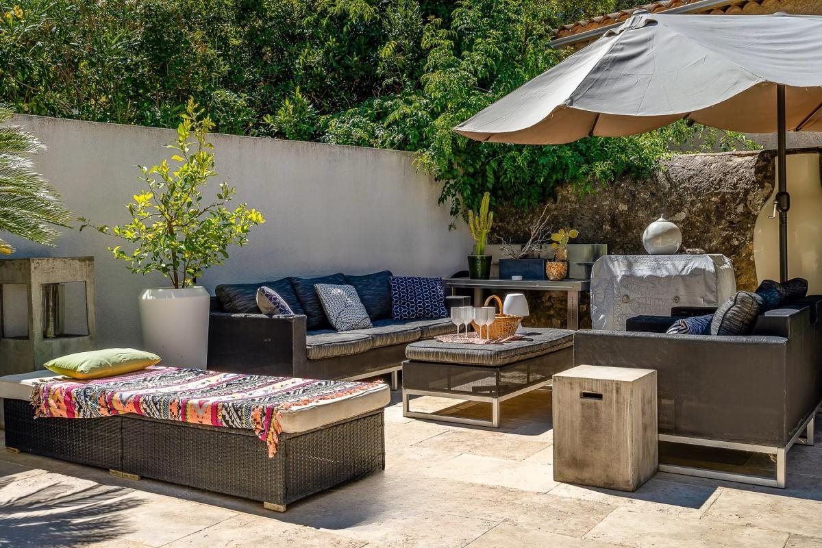 Maison à vendre, 140m², Marseille 9ème