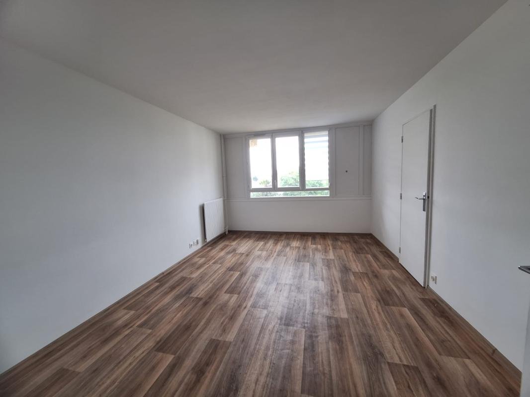 Appartement à vendre, 53m², Trappes
