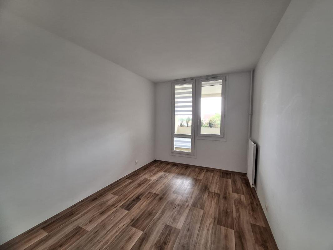 Appartement à vendre, 53m², Trappes