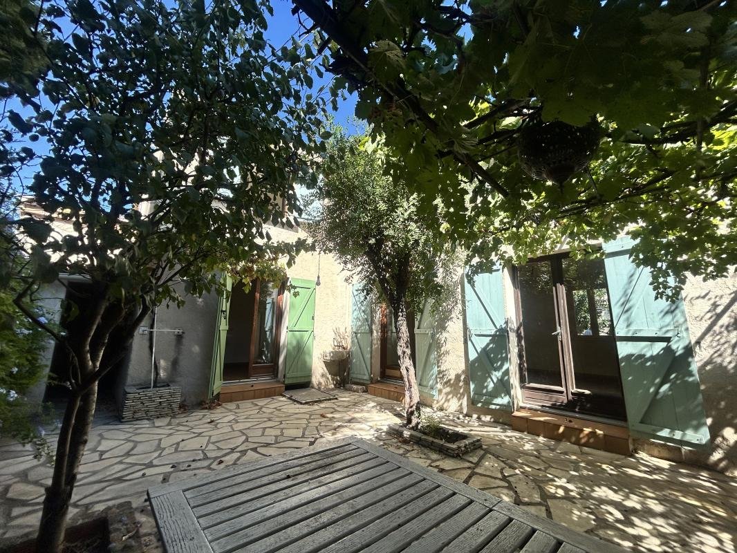 Maison à vendre, 81m², Marseille 9ème
