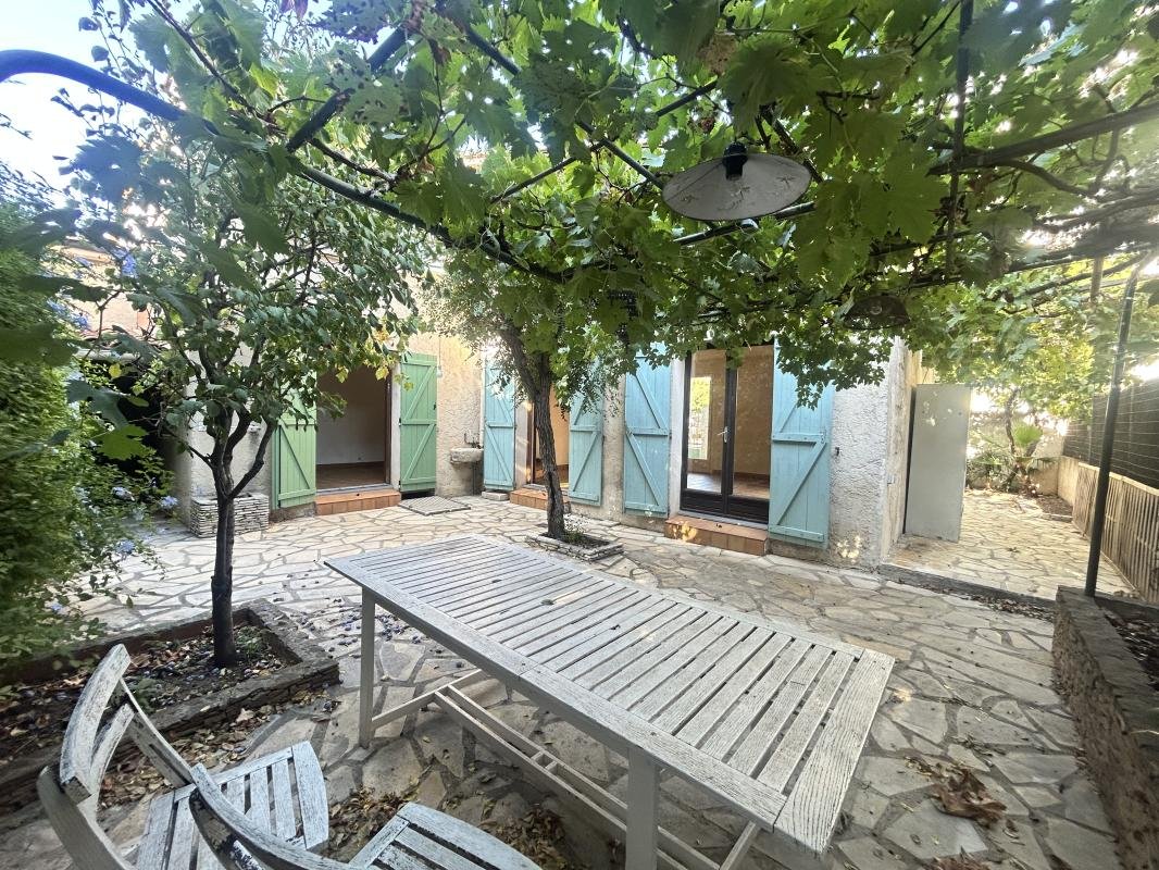 Maison à vendre, 81m², Marseille 9ème