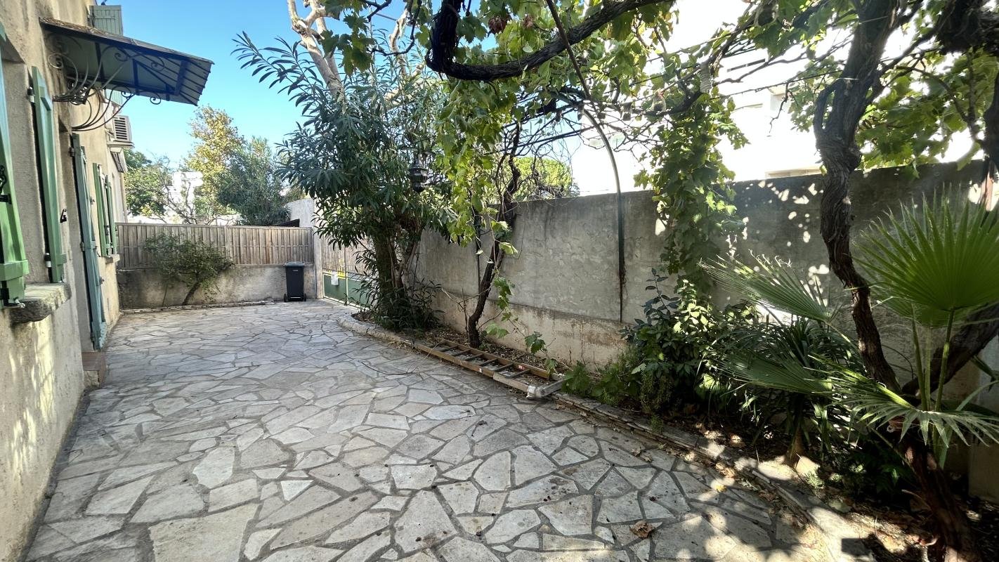 Maison à vendre, 81m², Marseille 9ème