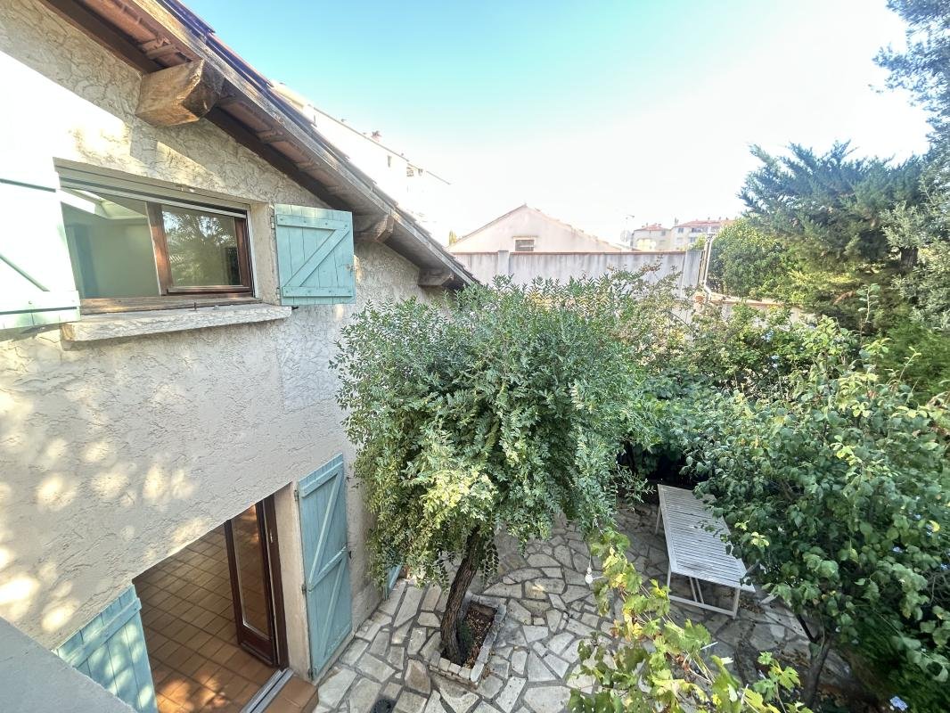 Maison à vendre, 81m², Marseille 9ème