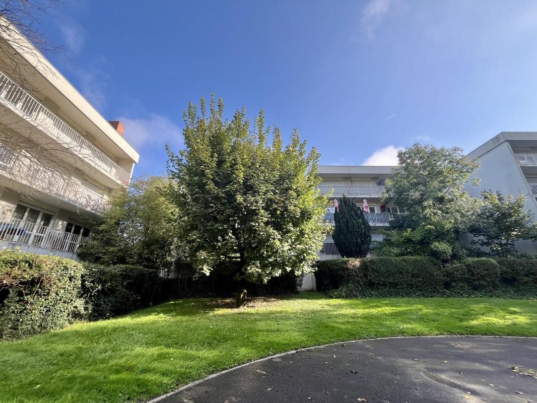 Appartement à vendre, 64m², Noisy-le-Grand