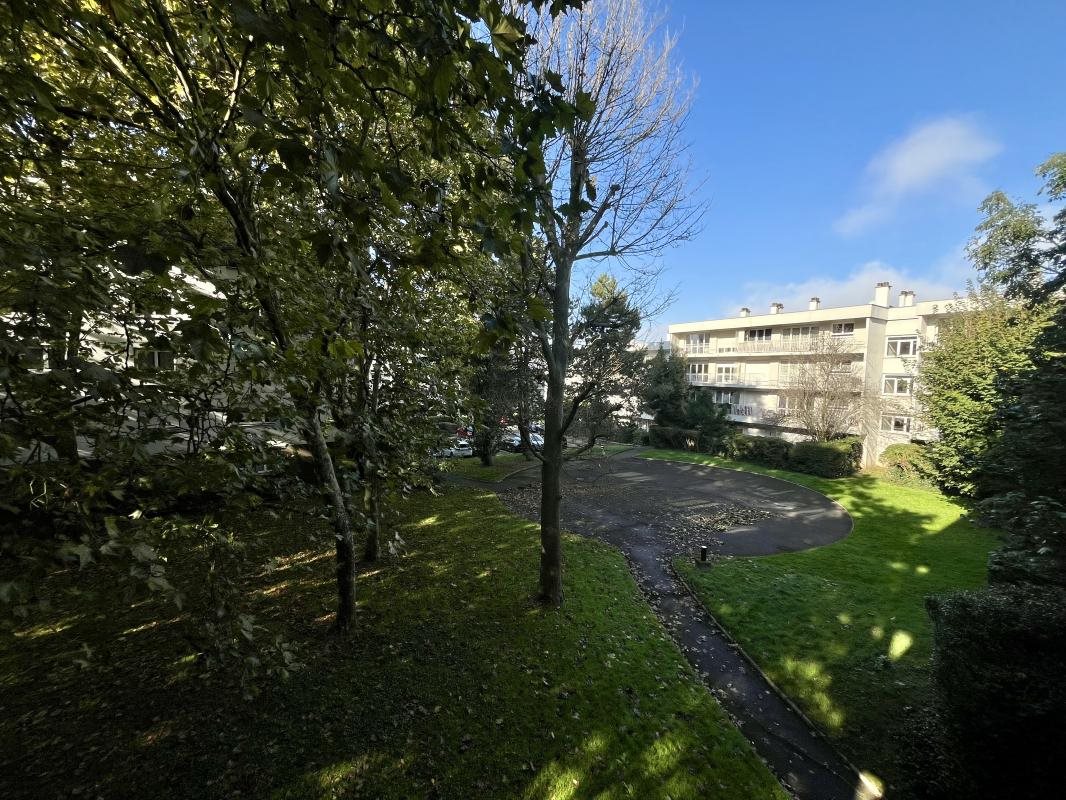 Appartement à vendre, 64m², Noisy-le-Grand
