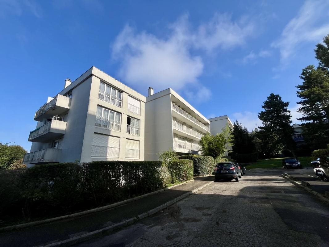 Appartement à vendre, 64m², Noisy-le-Grand