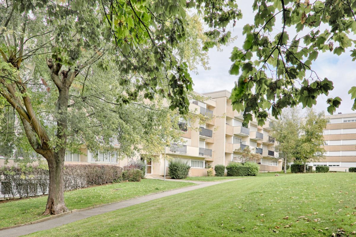 Appartement à vendre, 75m², Palaiseau