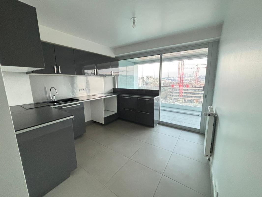 Appartement à louer, 99m², Boulogne-Billancourt