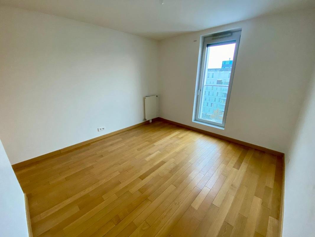 Appartement à louer, 99m², Boulogne-Billancourt