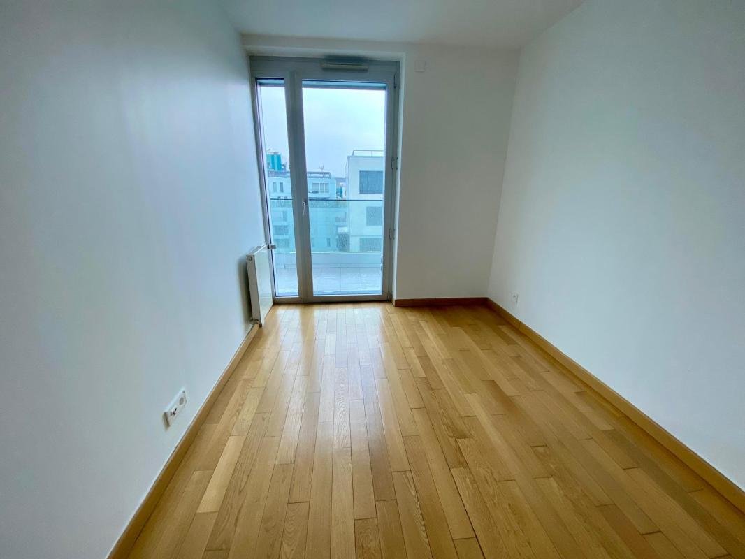 Appartement à louer, 99m², Boulogne-Billancourt